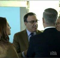 ЕКСКЛУЗИВНО И САМО В ПИК ТV! СДС навърта 27 години на крачка от нов мандат - гледайте тържеството НА ЖИВО от 