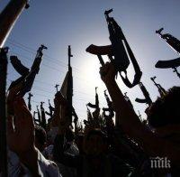 Ужасяваща статистика! За „Ислямска държава“ воюват 10 000 джихадисти от Европа 