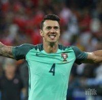 Фонте няма да получи предложение за нов договор от Саутхемптън