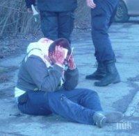 ЗВЕРСКА АГРЕСИЯ В СОФИЯ! Двама пребиха китаец заради засичане