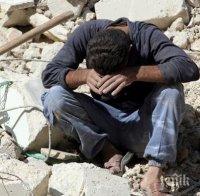 Терористите от „Джебхат ан Нусра“ са изоставени от своите западни покровители

