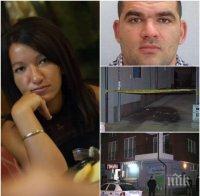 ШОК! Килър от престъпната банда 