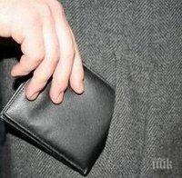 КАРЪК! Студент отиде да празнува 8 декември с 3 бона джобни, след три часа се 