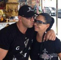 ШОКИРАЩА ИЗПОВЕД! Сестрата на издъхналия съпруг на Анита Мейзер изплака: Брат ми бе очистен по жесток, добре измислен план