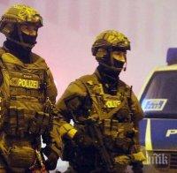 Задържаха оратор на ПЕГИДА за два бомбени взрива в Дрезден

