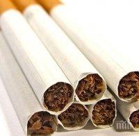 Гърция е първа по брой на пасивни пушачи в ЕС, България е трета