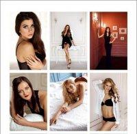 Само за ценители! Един необикновен и вълнуващ волейболен календар (СНИМКИ)