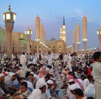 България и Саудитска Арабия ще си сътрудничат в областта на туризма