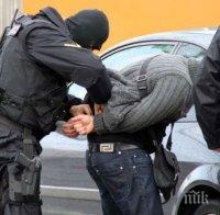 СВОЛОЧ! Латвиец източи 80 бона от сметката на българско училище, но накрая го хванаха 