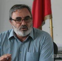 Експерт епидемиолог: Ерата на антибиотиците приключва! Свинският грип идва за 8-ми сезон