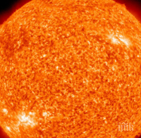 Астрономи с шокиращо изчисление! Слънцето ще унищожи Меркурий и Венера, животът на Земята ще загине