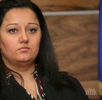 ИЗВЪНРЕДНО! Лиляна Павлова с важна новина за винетките