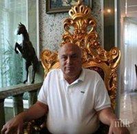 НИКОЙ НЕ ЗНАЕ ЗАЩО! Фамилията на Цар Киро се мести в суперцентъра на Пловдив