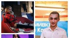 УАУ! Топдупета налазиха Тодор Батков! (СНИМКИ)