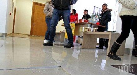 съветнички чупят токчета глезени градския парламент пловдив