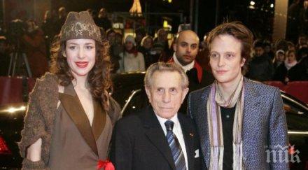 почина адолф бургер фалшификаторът хитлер