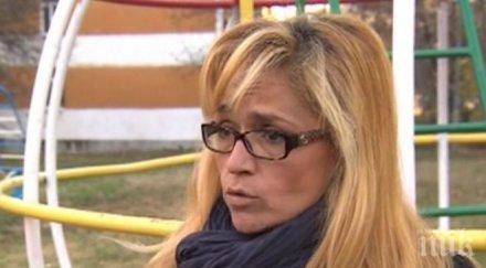 скандалът разраства новата кметица младост избухна върнем имотите отнети менте документи