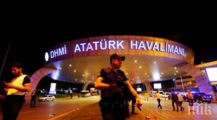 германските дипломати изпускат полети заради турските власти