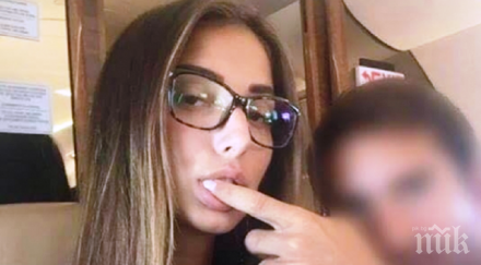 алекс пръста ходи монако