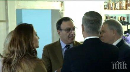 ексклузивно пик сдс навърта години крачка нов мандат гледайте тържеството живо синия лъв обновена