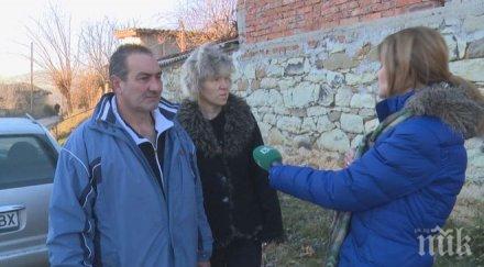 шокиращо родителите починалото годишно детенце лекарите разбраха хранеше просто слабееше