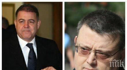 извънредно николай ненчев изпрати отворено писмо сотир цацаров пита подслушвали