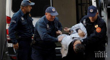 заговор черна гора издирва руснаци организиране държавен преврат
