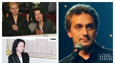 скандал майката андрей баташов изригна боряна беше фаталната грешка сина