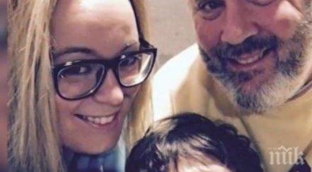 история разплака америка семейство спаси годишно българче тегло