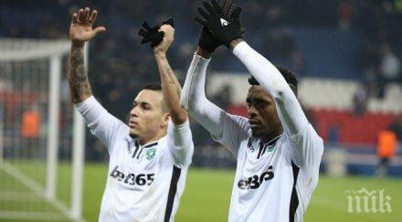 станаха ясни всички без един потенциални съперници лудогорец лига европа