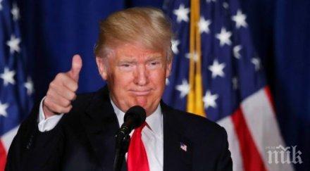 тръмп възнамерява назначи главен оперативен директор голдън сакс администрацията