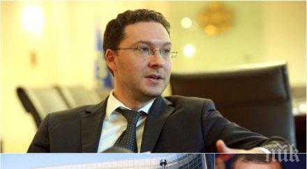 митов обади брюксел казахме работи план ердоган отвори портата