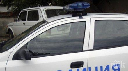 биячите пратили китаец кома измъкват заради грешно записан номер кола