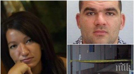 шок килър престъпната банда монопола екзекутирал общинарката татяна стоянова