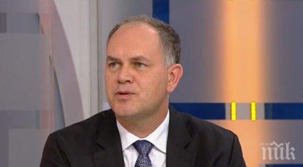 кадиев огъна готов влезе коалиция бсп изборите