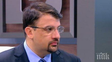 настимир ананиев потвърди реформаторите вземат мандата добре върнат