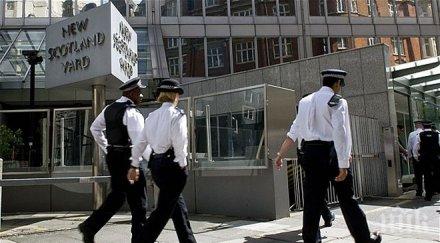 извънредно секс скандал тресе скотланд ярд 400 служители забъркани жени дрога