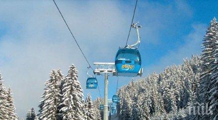 провериха лифтовете началото зимния сезон