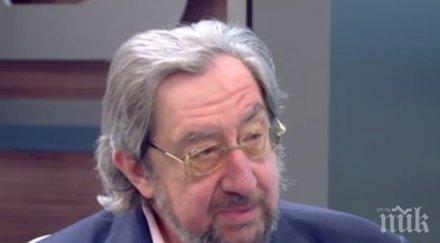 горещ барометър възможен нов кабинет влиза парламента предсрочни избори