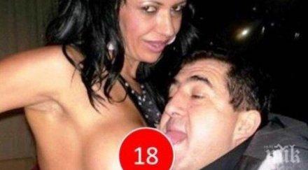 пищова избухна искам опъна анита мейзер затвора