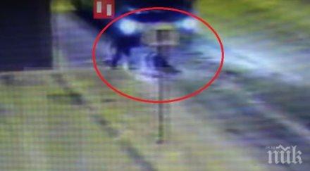 косъм момченце шейна спаси чудо гумите тролей видео