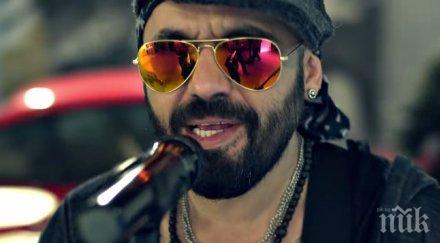 дичо преби мач скъса ахилес тръгна бастун