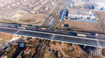 добра новина откриха 100 дни надлеза казичене снимки