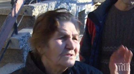 ново годишното дете починало път болницата имало тежко хронично заболяване