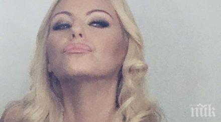 смяна попрището камелия става гримьорка снимки