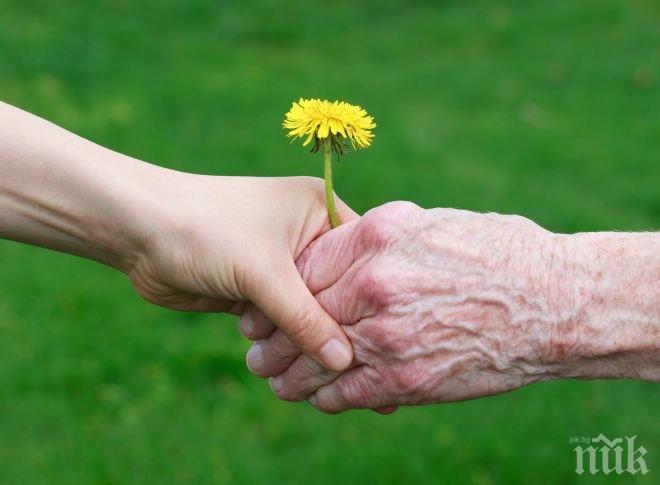 Съветите на баба, които не трябва да забравяме