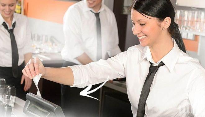 Лотарията на НАП предизвика невиждан интерес