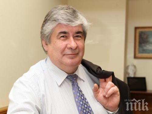 Руският посланик у нас: Санкциите срещу Москва пречат на всички