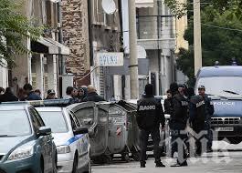 Спецакция! Погват трафикантите на бежанци