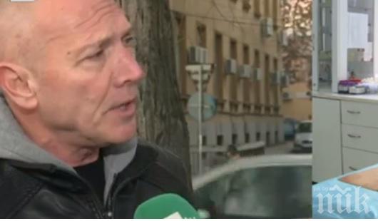 СТРАШНА ДРАМА! Починалото в Хасково 2-годишно детенце било покрито с гнойни пъпки и имало страдалчески израз на лицето